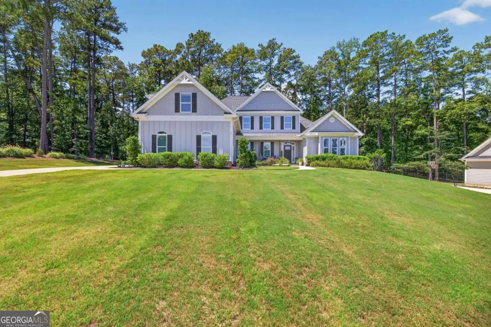 2171 Osprey Poynte Greensboro, GA 30642