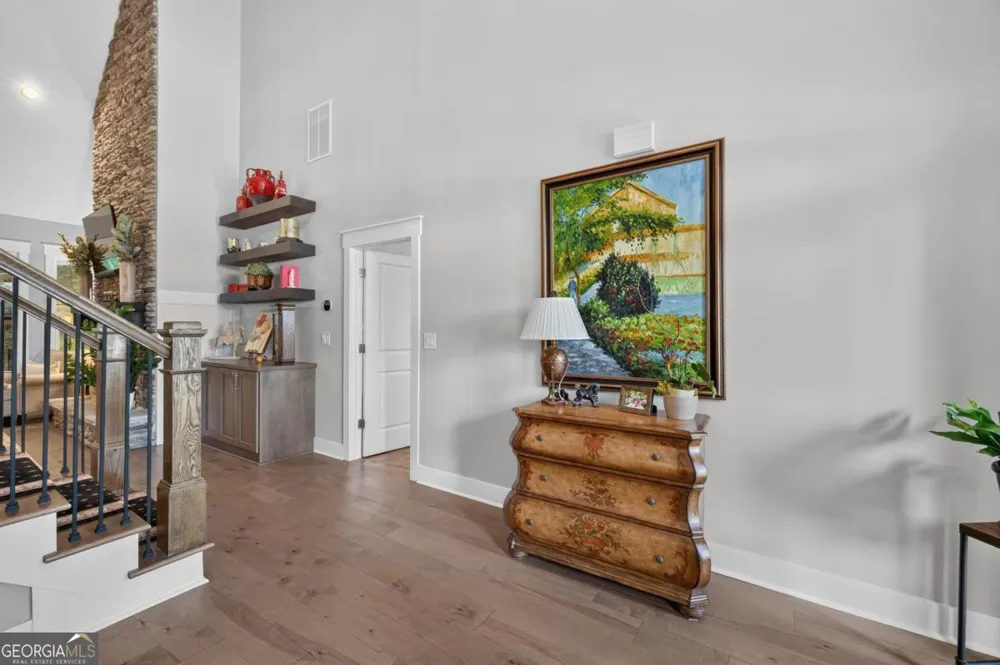 2171 Osprey Poynte Greensboro, GA 30642