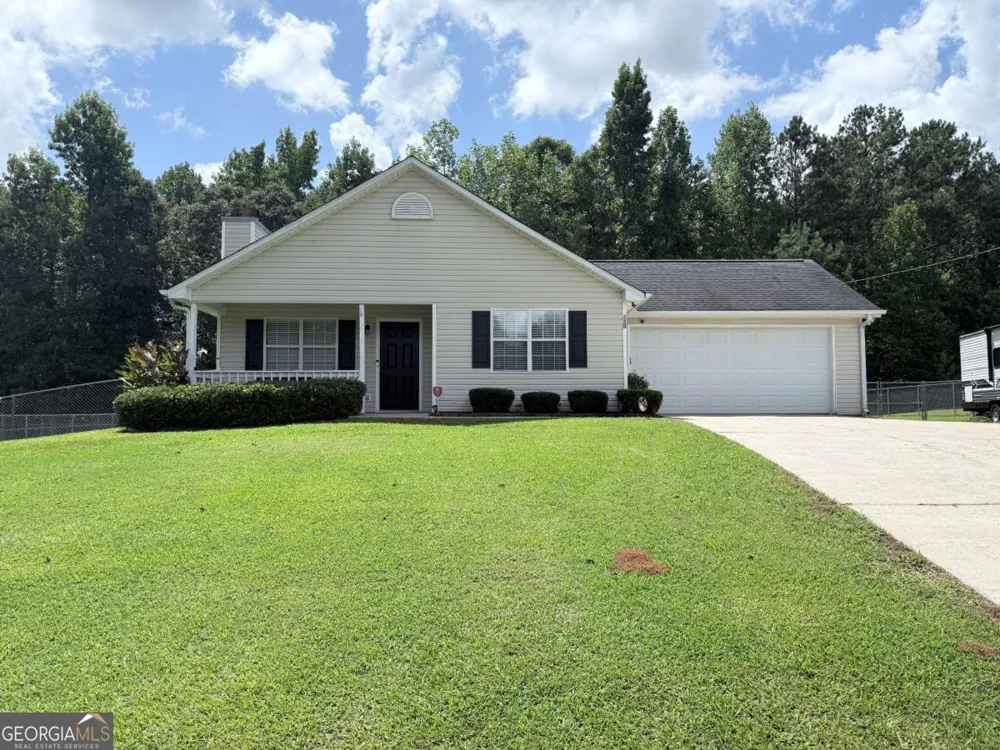 120 Pleasant Hills DR Covington, GA 30016