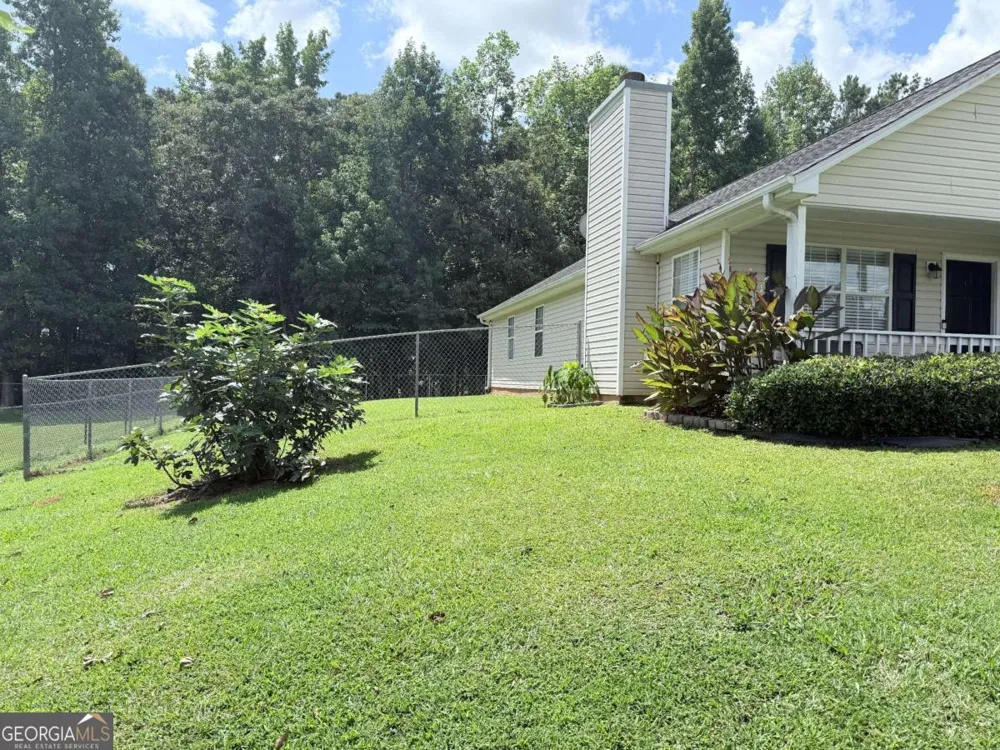 120 Pleasant Hills DR Covington, GA 30016