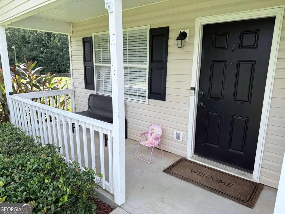 120 Pleasant Hills DR Covington, GA 30016