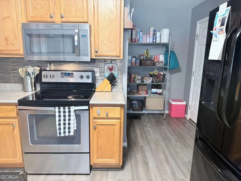 120 Pleasant Hills DR Covington, GA 30016