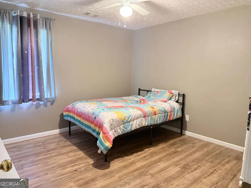 120 Pleasant Hills DR Covington, GA 30016