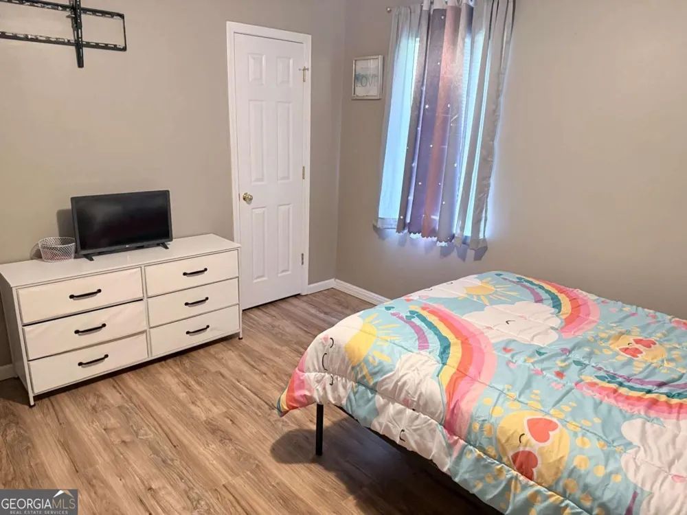 120 Pleasant Hills DR Covington, GA 30016