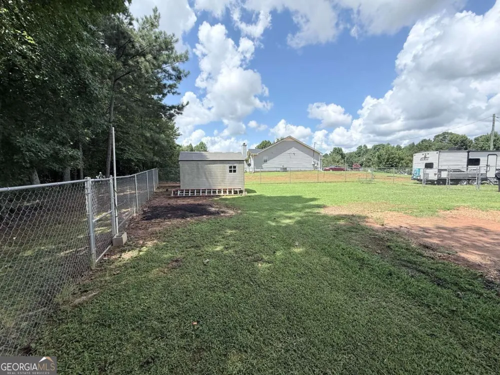 120 Pleasant Hills DR Covington, GA 30016