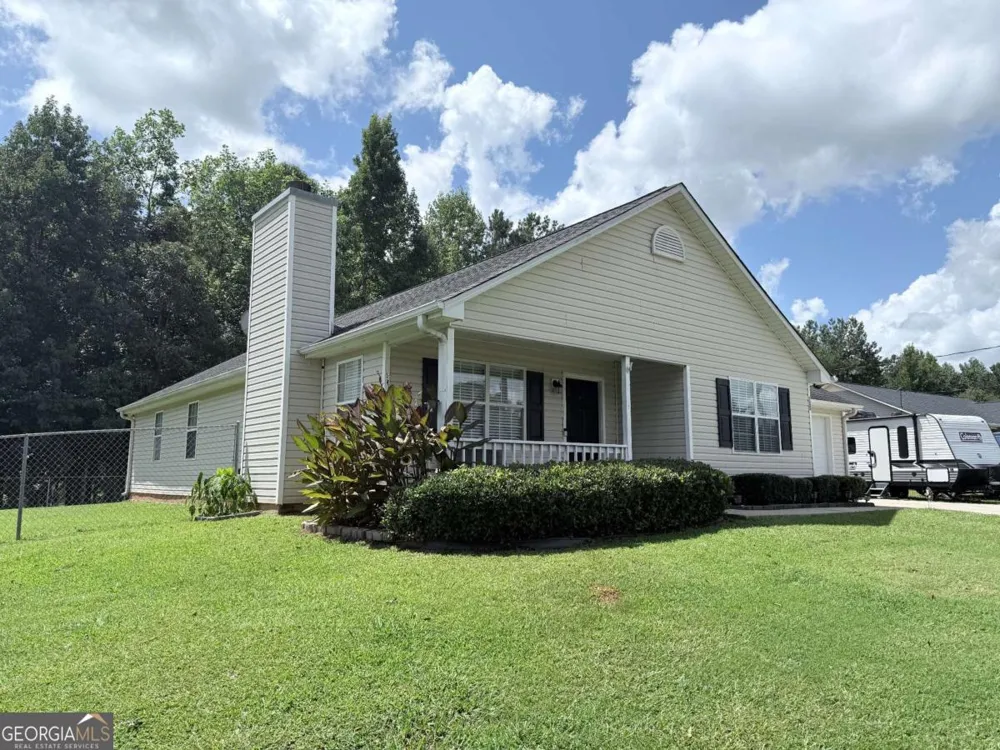 120 Pleasant Hills DR Covington, GA 30016