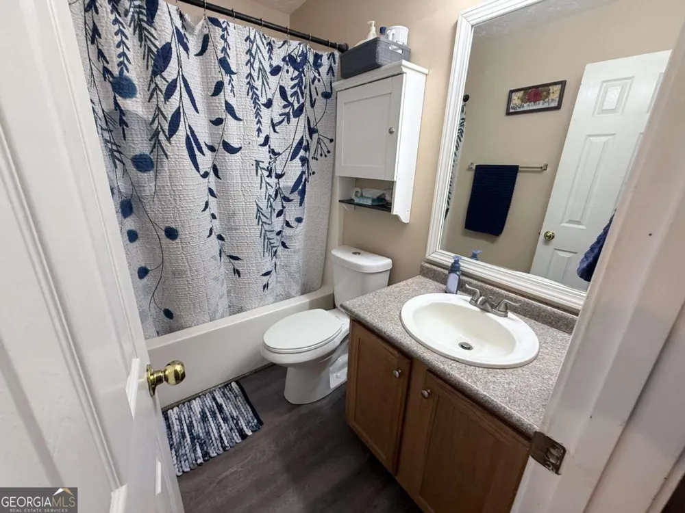 120 Pleasant Hills DR Covington, GA 30016