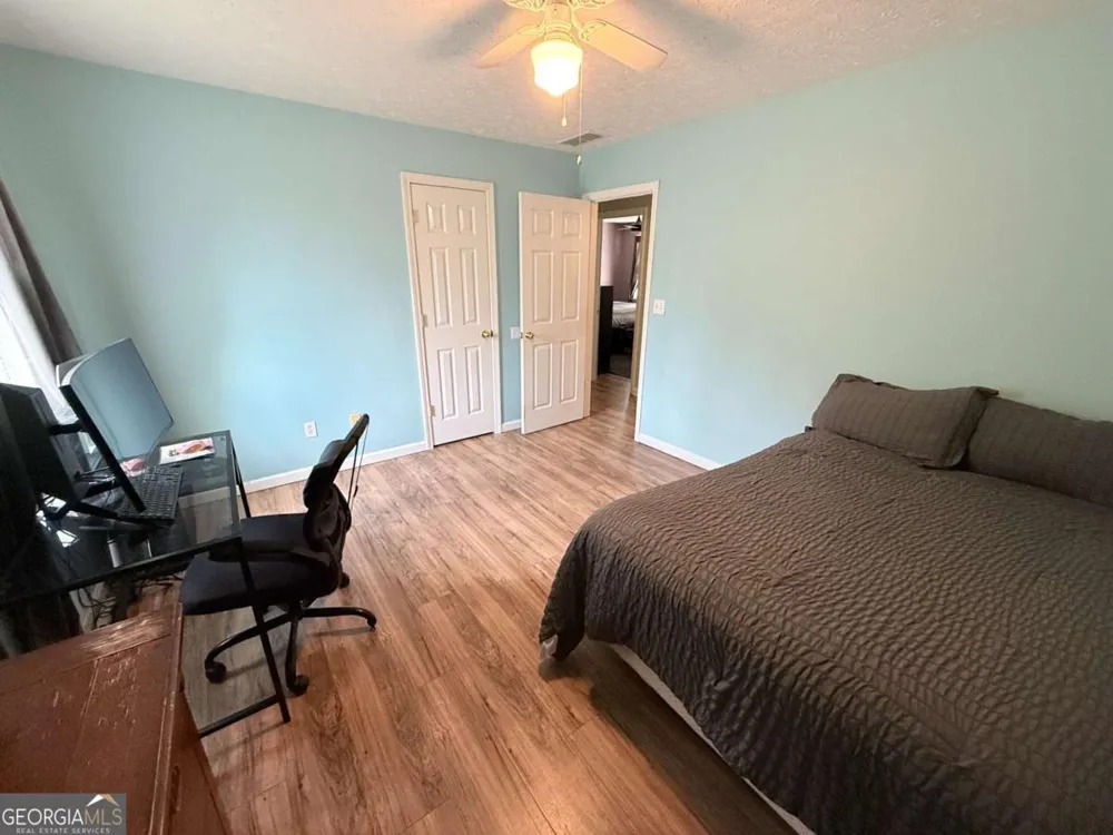 120 Pleasant Hills DR Covington, GA 30016
