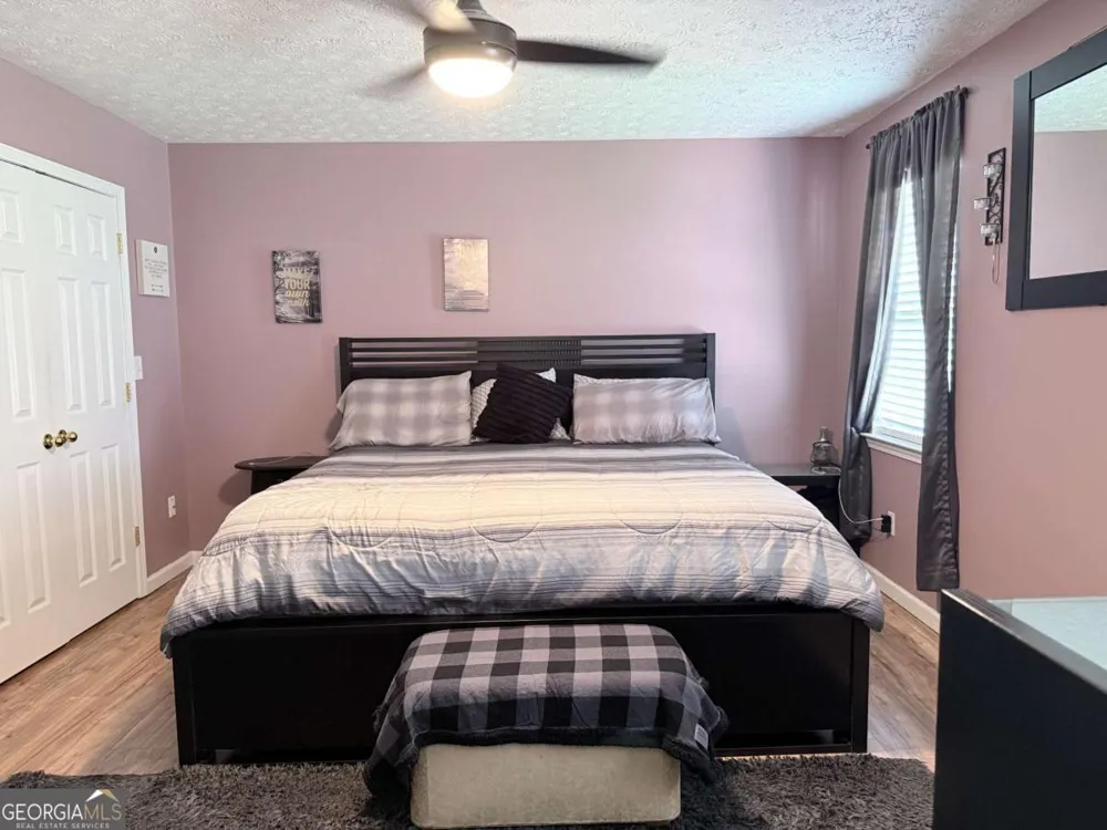120 Pleasant Hills DR Covington, GA 30016