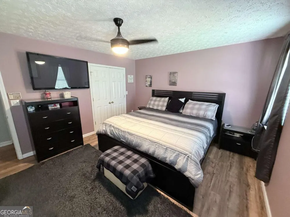 120 Pleasant Hills DR Covington, GA 30016