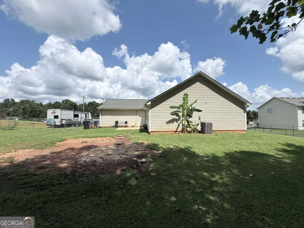 120 Pleasant Hills DR Covington, GA 30016