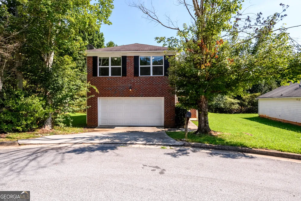 6550 Browns Mill Ferry DR Lithonia, GA 30038