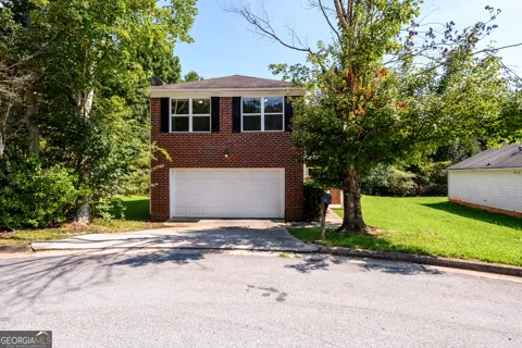 6550 Browns Mill Ferry DR