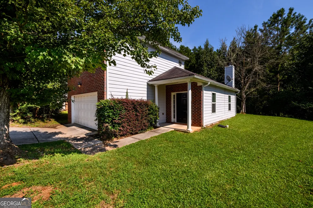 6550 Browns Mill Ferry DR Lithonia, GA 30038