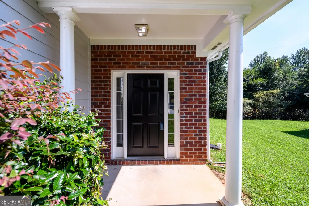 6550 Browns Mill Ferry DR Lithonia, GA 30038