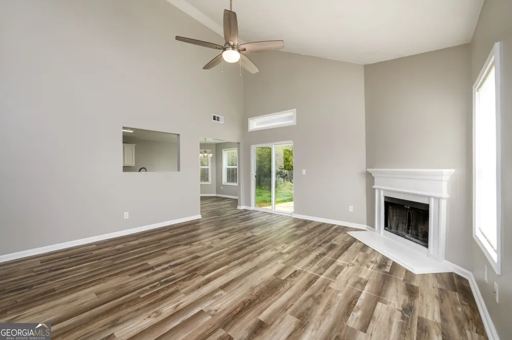 6550 Browns Mill Ferry DR Lithonia, GA 30038