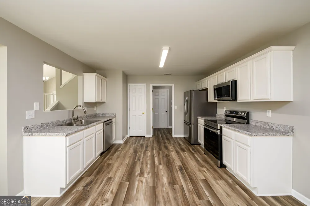 6550 Browns Mill Ferry DR Lithonia, GA 30038