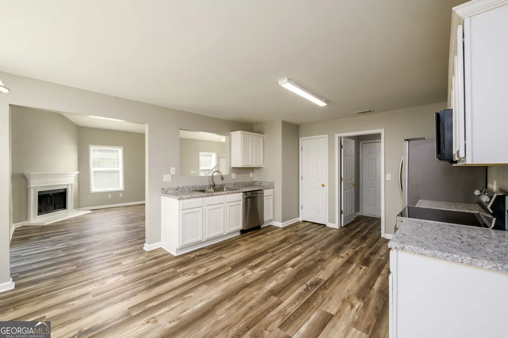 6550 Browns Mill Ferry DR Lithonia, GA 30038