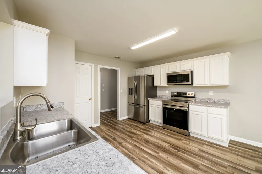 6550 Browns Mill Ferry DR Lithonia, GA 30038