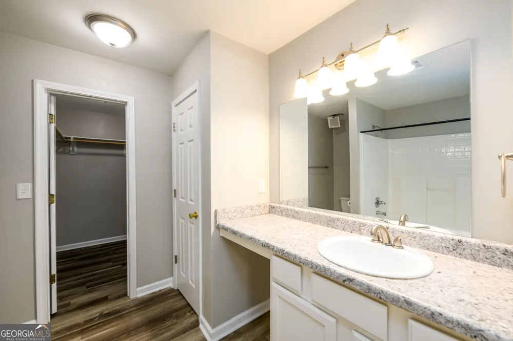 6550 Browns Mill Ferry DR Lithonia, GA 30038