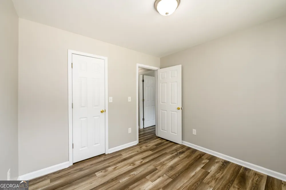 6550 Browns Mill Ferry DR Lithonia, GA 30038