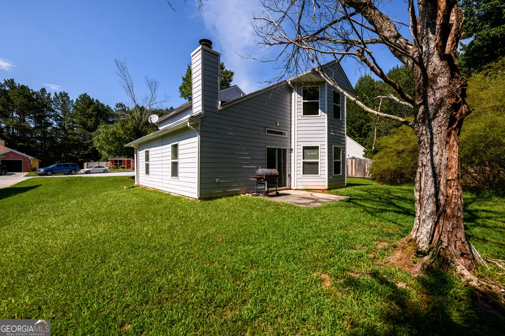 6550 Browns Mill Ferry DR Lithonia, GA 30038
