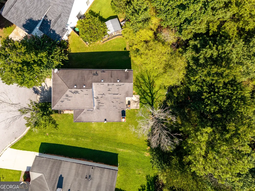 6550 Browns Mill Ferry DR Lithonia, GA 30038