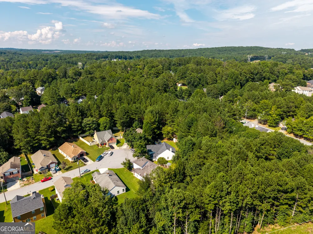 6550 Browns Mill Ferry DR Lithonia, GA 30038