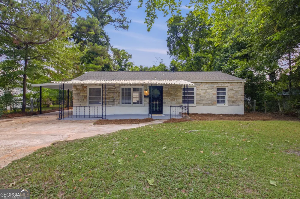 1510 Winshire ST Columbus, GA 31903