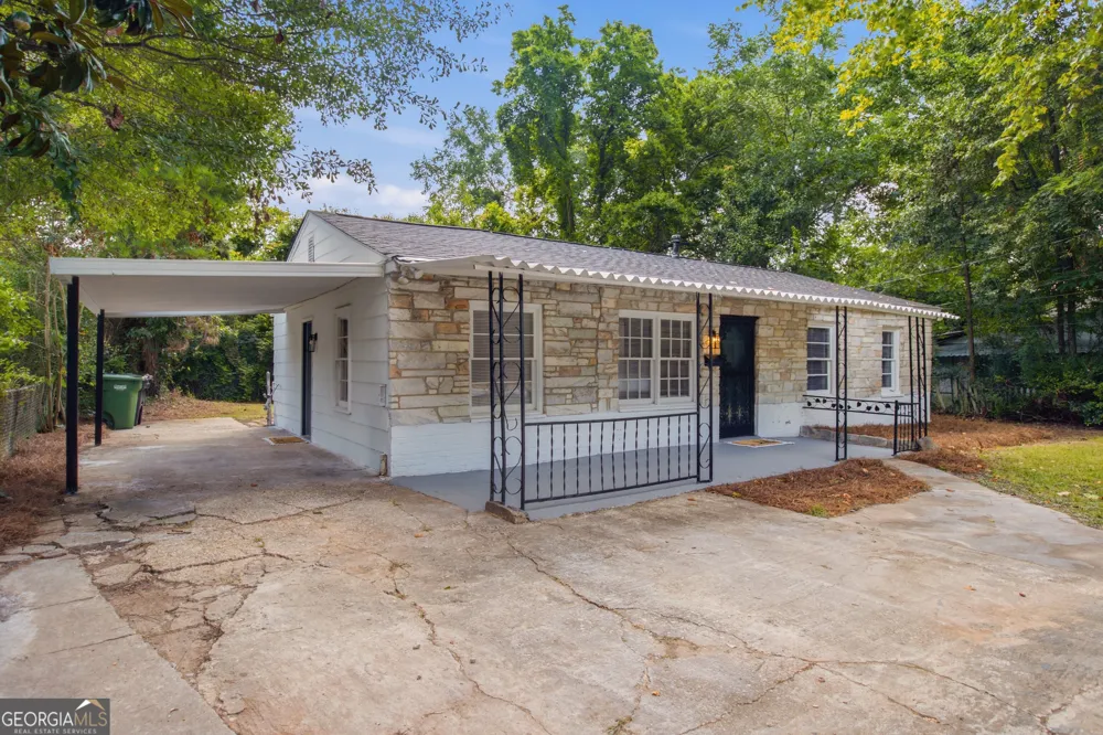 1510 Winshire ST Columbus, GA 31903