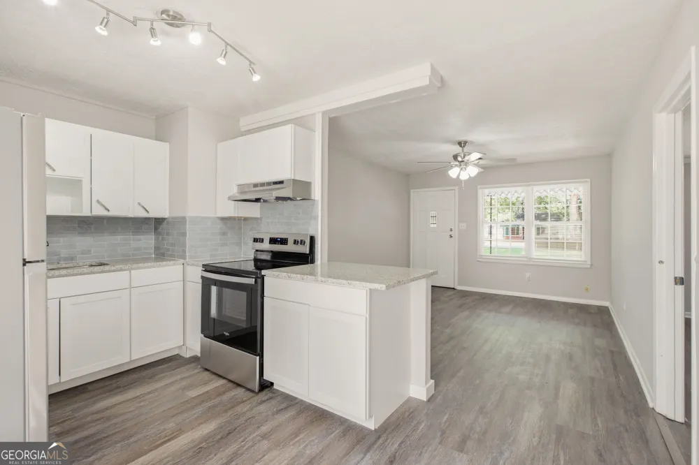 1510 Winshire ST Columbus, GA 31903