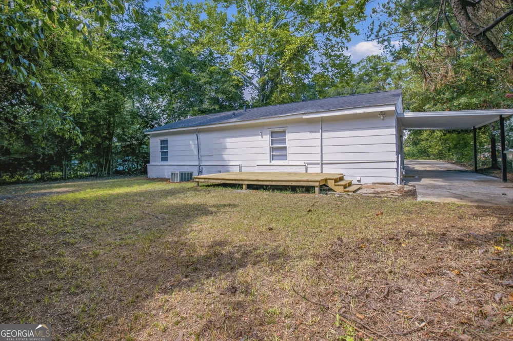 1510 Winshire ST Columbus, GA 31903
