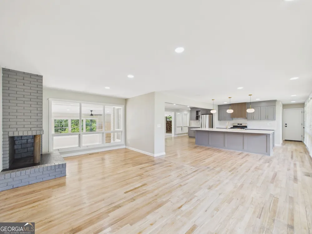 4546 Graydon CT Columbus, GA 31903