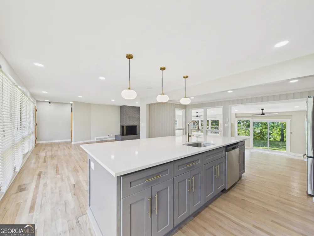4546 Graydon CT Columbus, GA 31903