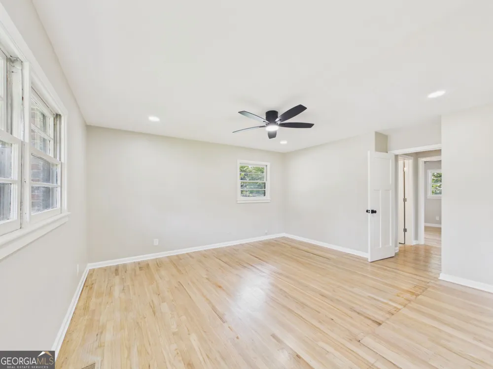 4546 Graydon CT Columbus, GA 31903