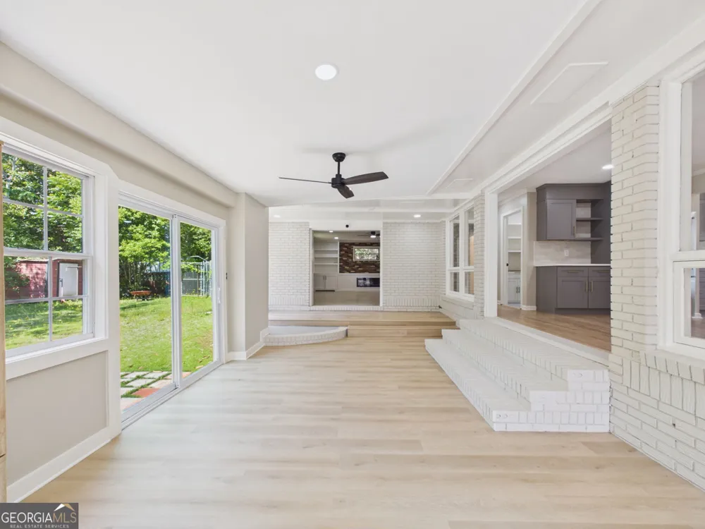 4546 Graydon CT Columbus, GA 31903