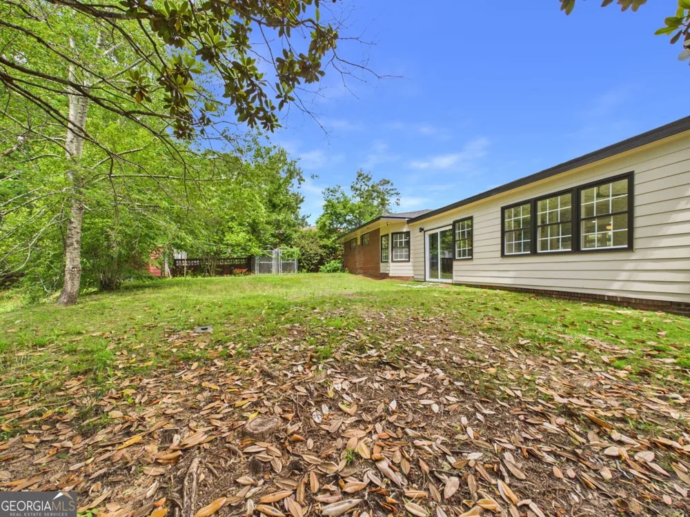 4546 Graydon CT Columbus, GA 31903