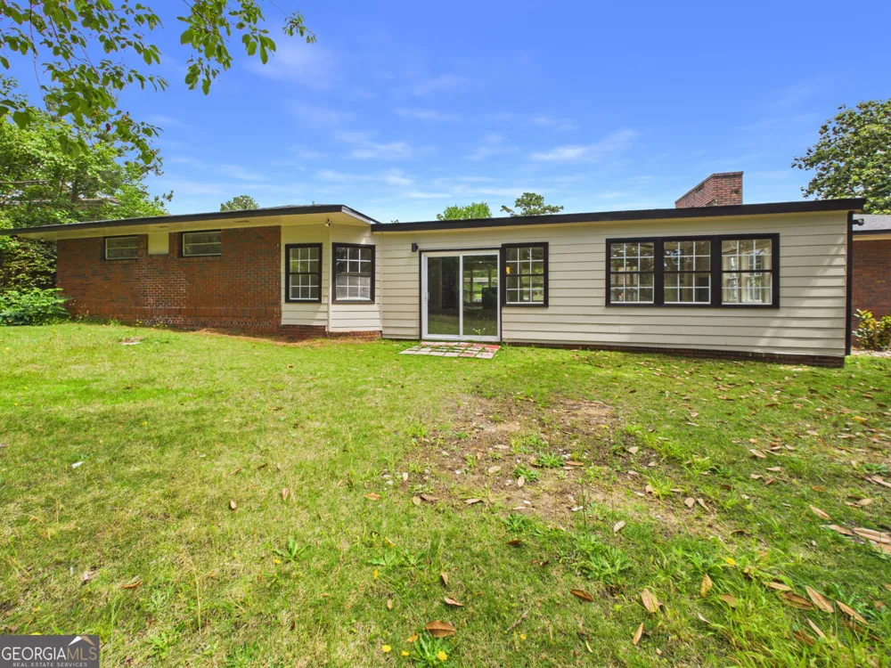 4546 Graydon CT Columbus, GA 31903
