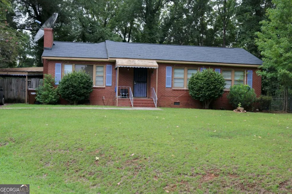 14 Upatoi DR Columbus, GA 31903