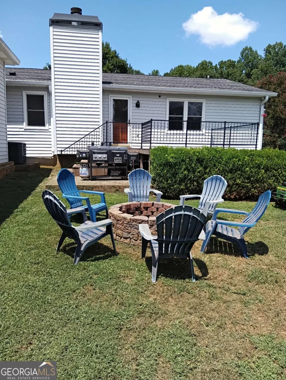 4410 Meadow TRL Cumming, GA 30028
