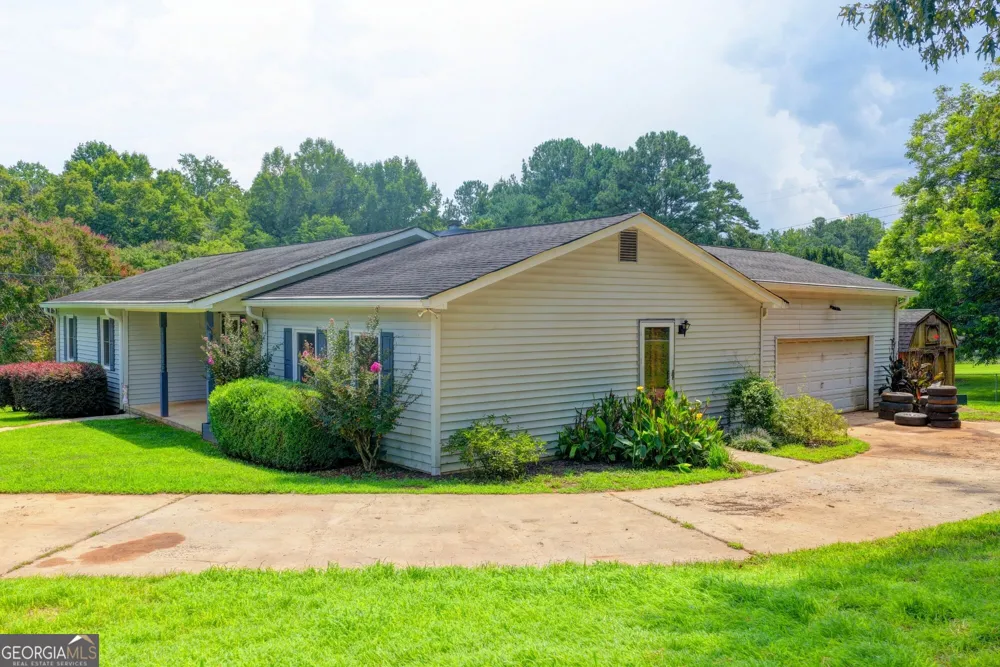 4410 Meadow TRL Cumming, GA 30028