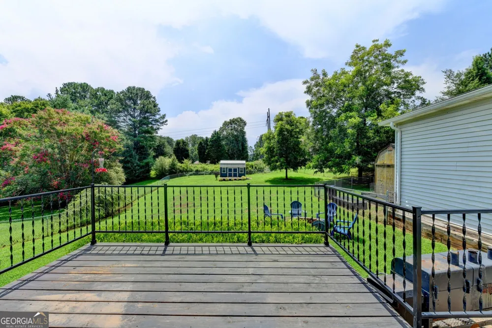 4410 Meadow TRL Cumming, GA 30028