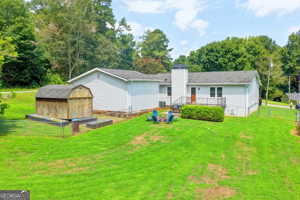 4410 Meadow TRL Cumming, GA 30028
