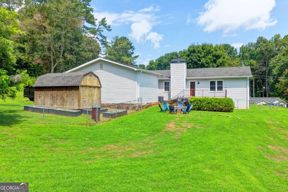 4410 Meadow TRL Cumming, GA 30028