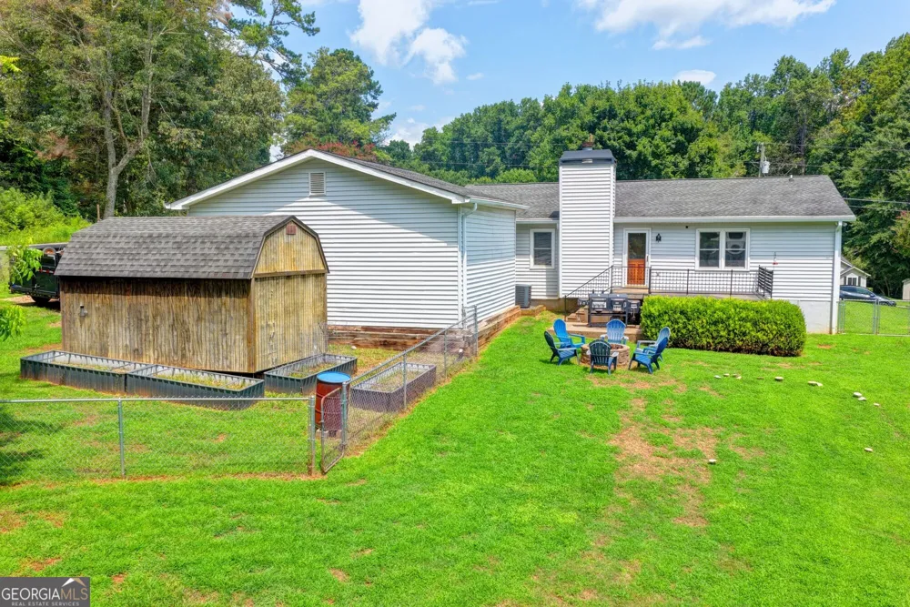 4410 Meadow TRL Cumming, GA 30028