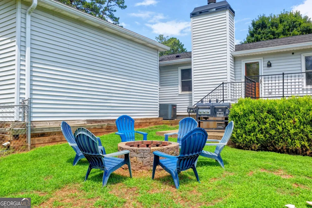 4410 Meadow TRL Cumming, GA 30028