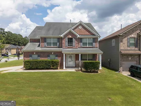 7562 Bowhead CT