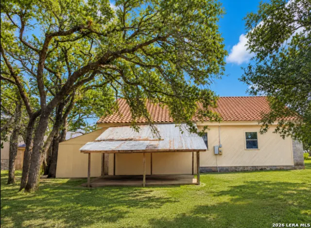 7910 Triple Crown Boerne, TX 78015