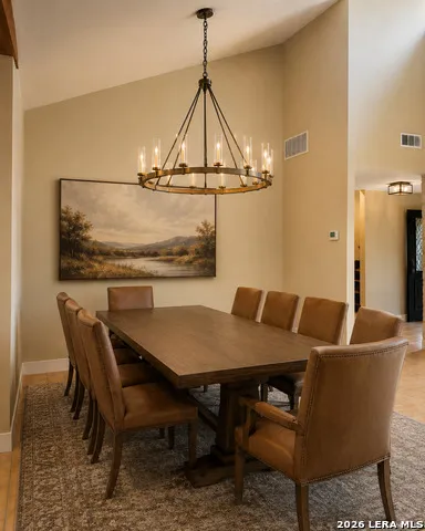 7910 Triple Crown Boerne, TX 78015