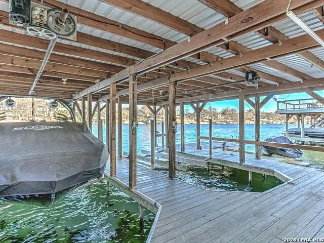 208 Riverside Dr Kingsland, TX 78639